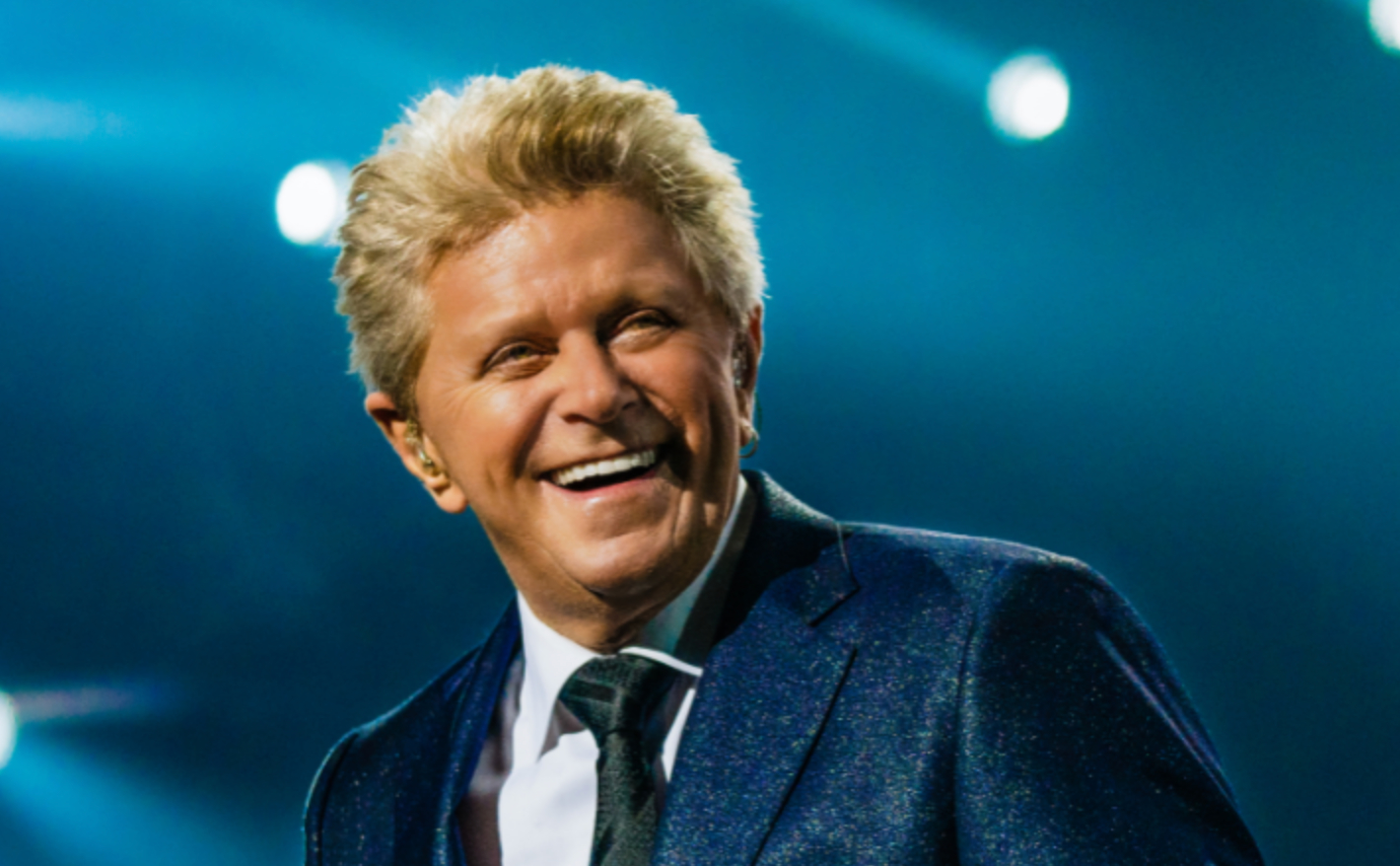 Peter Cetera Live 2018